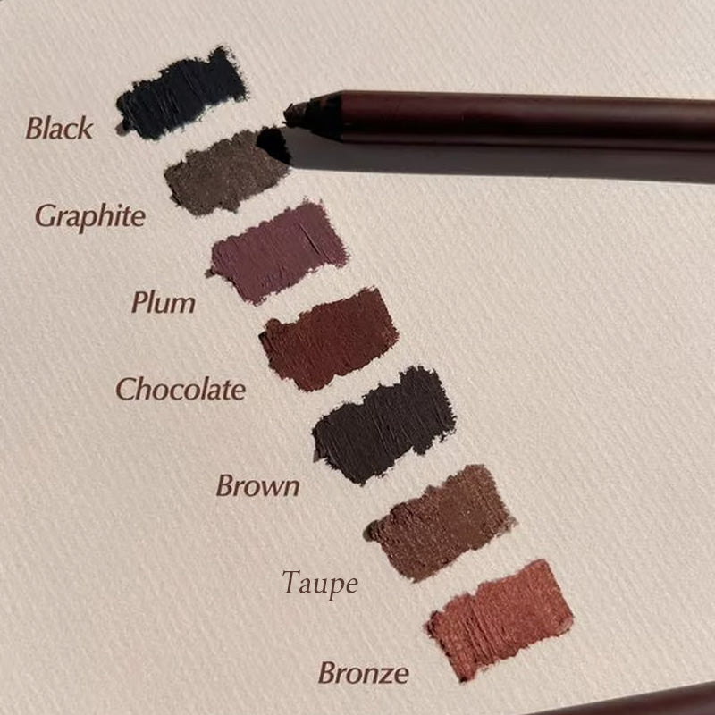 UltraCreamy Eyeliner™ — Înfruntă petele și cucerește fiecare privire toată ziua