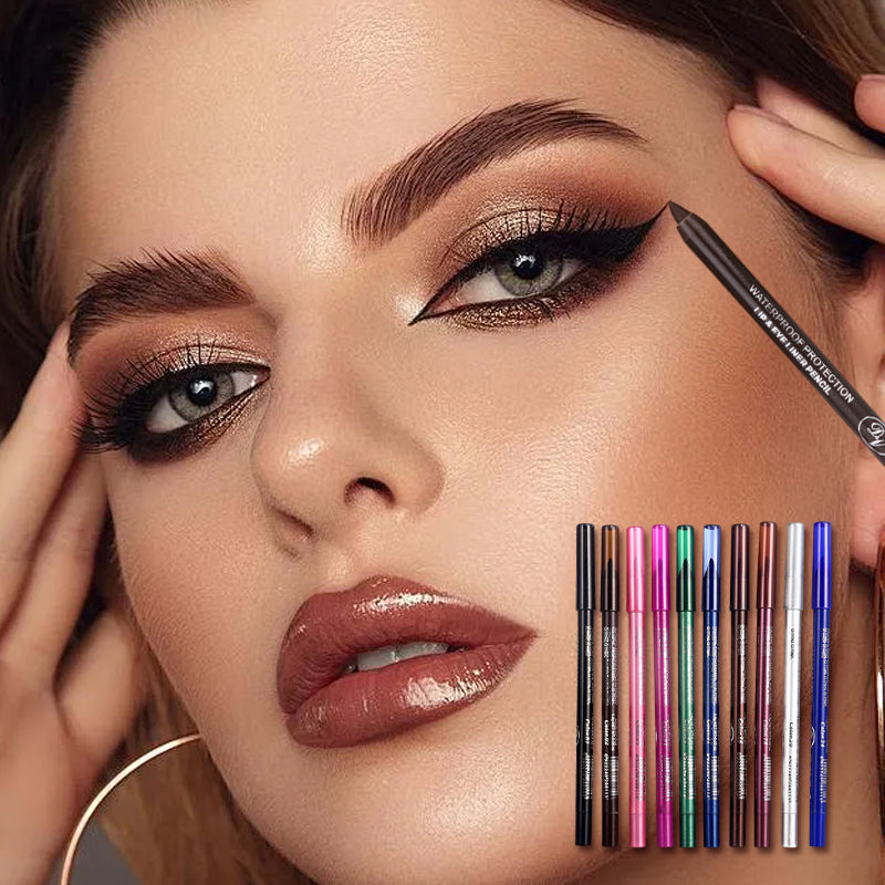 VividLuxe™ Augenstifte — Beherrsche jeden Raum mit makellosen, kräftigen Lidstrichen, die die ganze Nacht halten