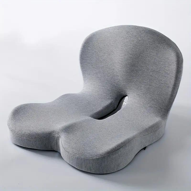 🎁Begrænset udsalg 50% RABAT🎁Glacio skridsikker memory foam sæde