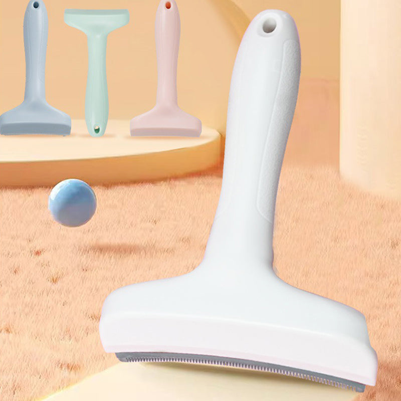 FurMaster Pro™ — Bekjemp kjæledyrshår-kaos med enkel, smertefri stell