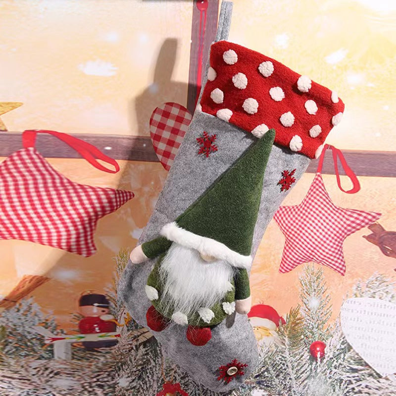 Christmas Stocking™ — Espalhe Alegria e Crie Tradições de Feriado Inesquecíveis