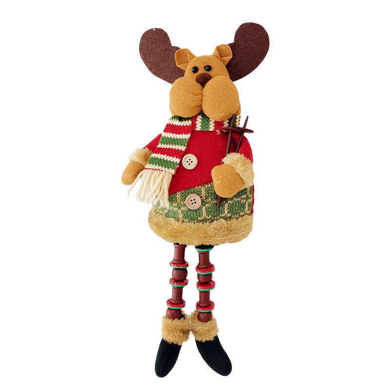 Holiday Joy Boosters™ — Ignite Heartwarming Smiles and Endless Festive Magic