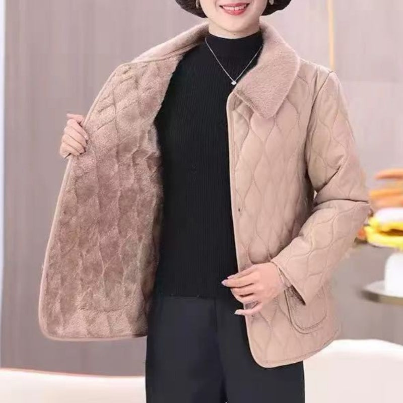 Never Shiver Again™ — Gardez une chaleur douillette et maîtrisez votre hiver