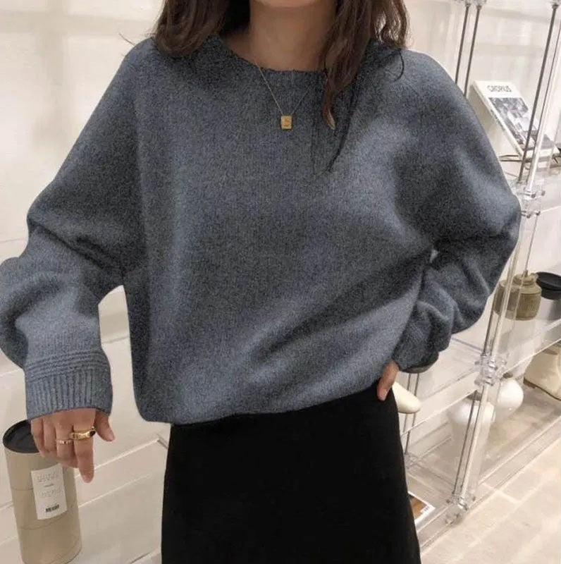 Viral Cozy Sweater