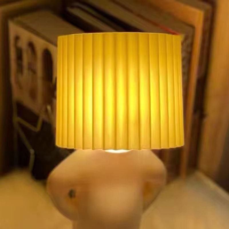 Quirky Table Lamp