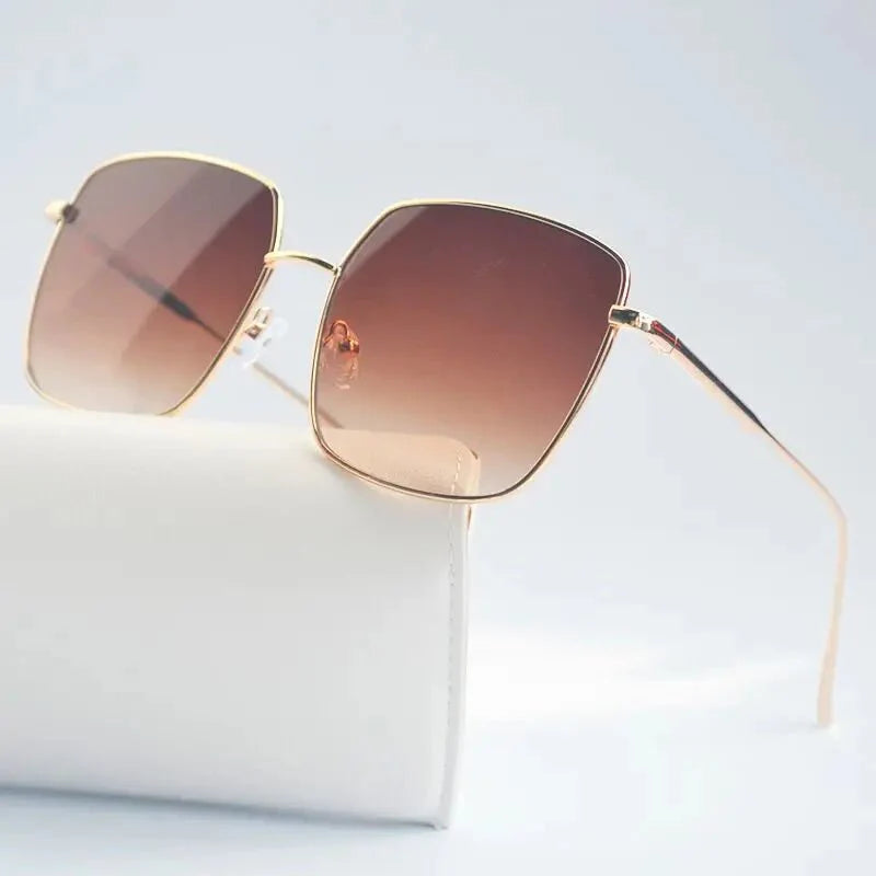 Damen Visalia Sonnenbrille