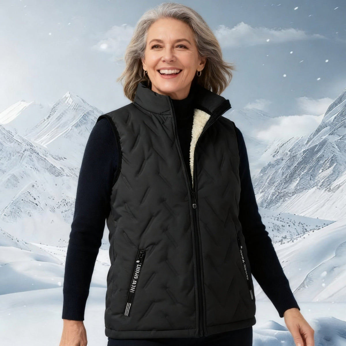 Stop Freezing Now™ — Føl ustoppelig varme og frihet i hver bevegelse