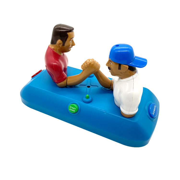 Arm Wrestling Toy 15$ TODAY ONLY