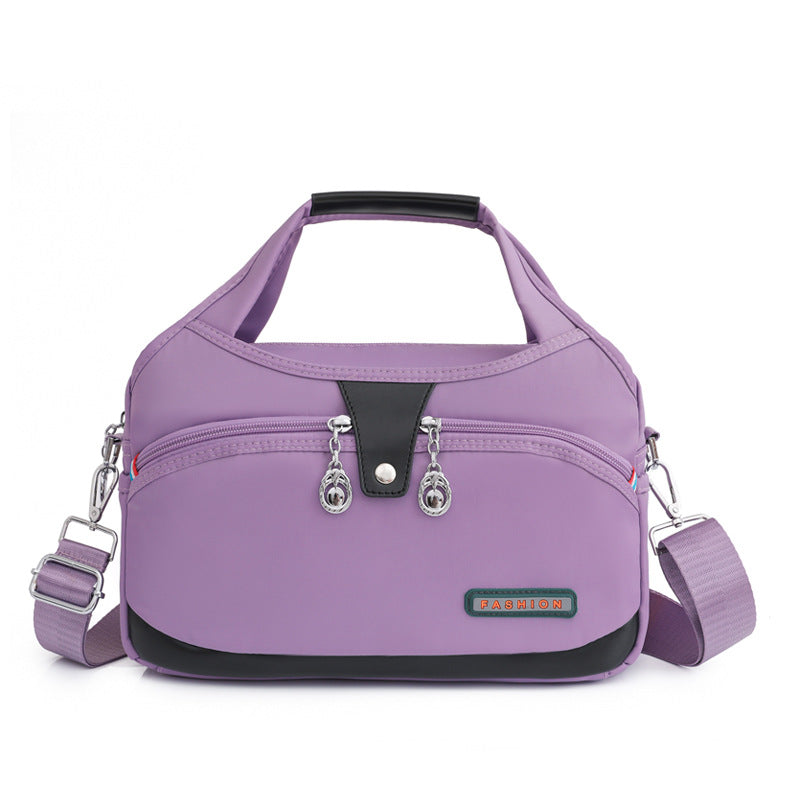 🔥HOT SALE 50%OFF👜Zentavo Anti-theft Tote Bag