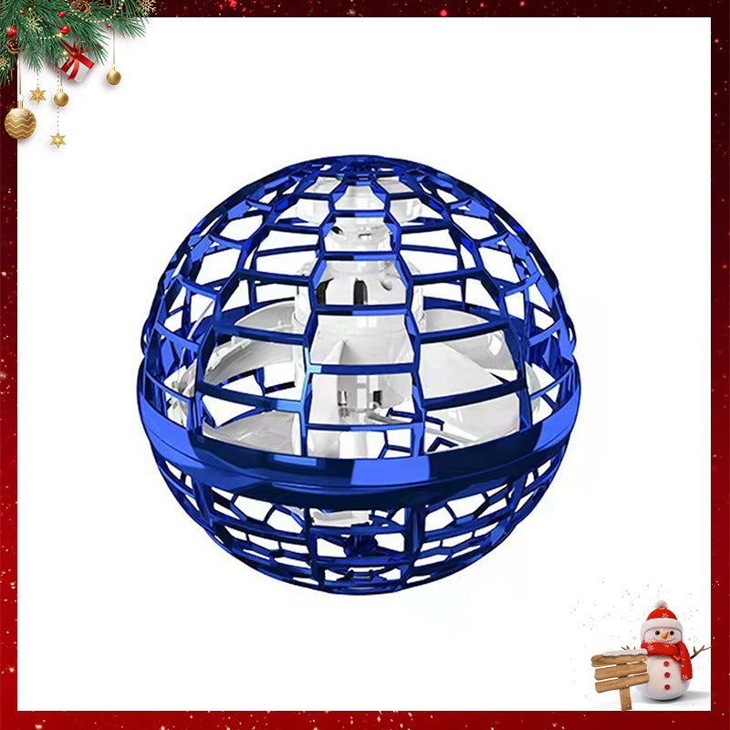 Hoverball