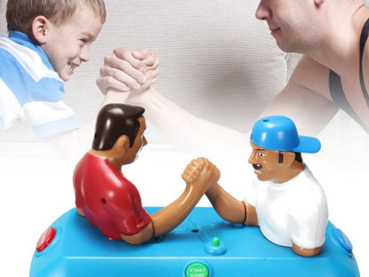 Arm Wrestling Toy 15$ TODAY ONLY