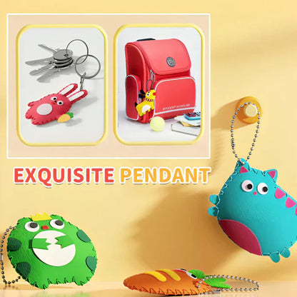 LinaCraft — Kinder DIY Naaikit voor Creatief Poppenmaken