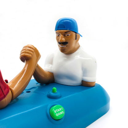 Arm Wrestling Toy 15$ TODAY ONLY