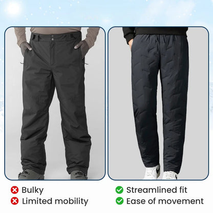 Waterproof Pants 30$ TODAY ONLY