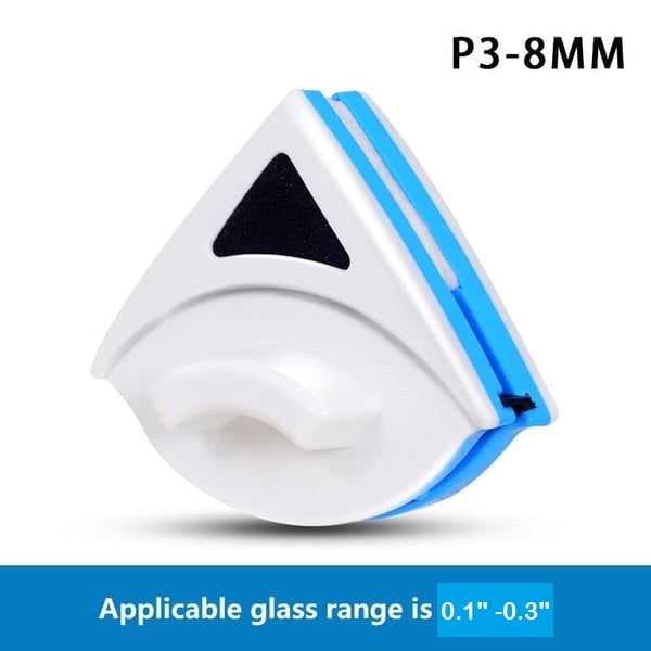 Magnetic Window Cleaner