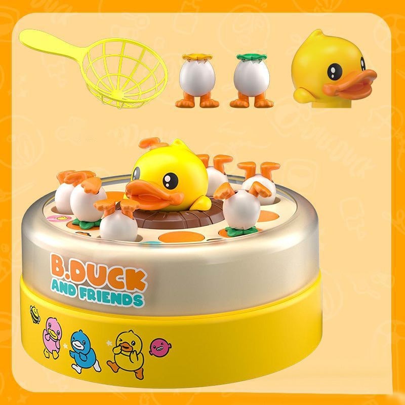 Bouncing Duck Toy 25$ TODAY ONLY