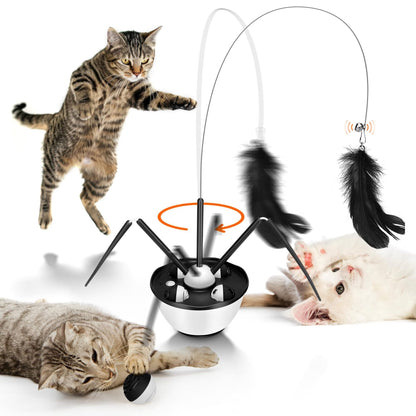 Cat Toy 25$ TODAY ONLY