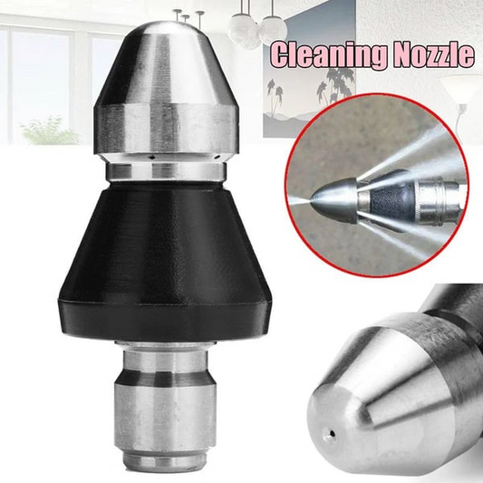 Sewer Jet Nozzle