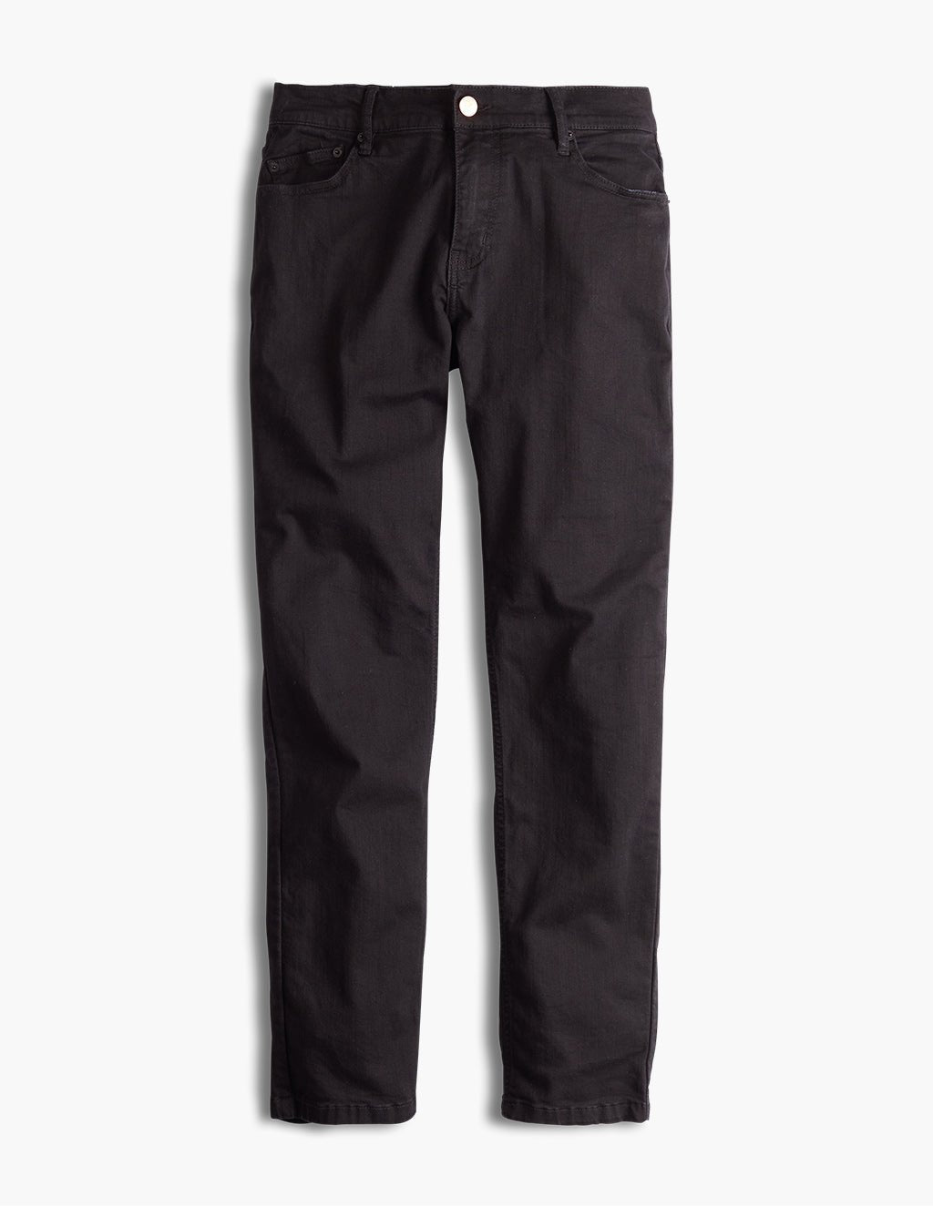 EdgeFlex Denim™ — Comfort That Holds Its Shape