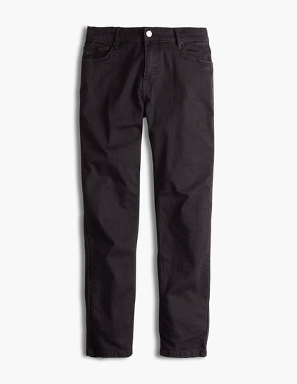 EdgeFlex Denim™ — Comfort That Holds Its Shape