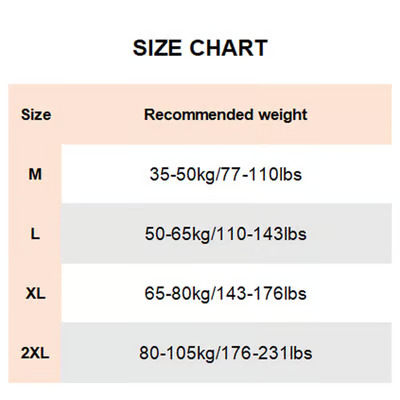 HeatLock Knee Pads™ — Wrap Your Knees in Soothing Warmth and Freedom from Pain