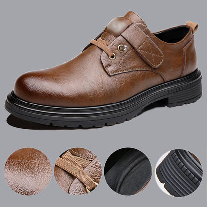 SlipEase™ — Experience All-Day Cloud-Like Comfort That Powers Your Confidence