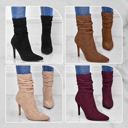 Ultimate Boots™ — Command Every Room with Unstoppable Style and Cloud-Like Comfort