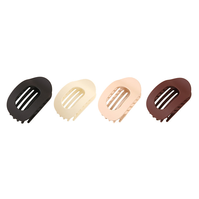 VelvetClasp™ — Experience All-Day Luxury Hold Without a Single Pinch