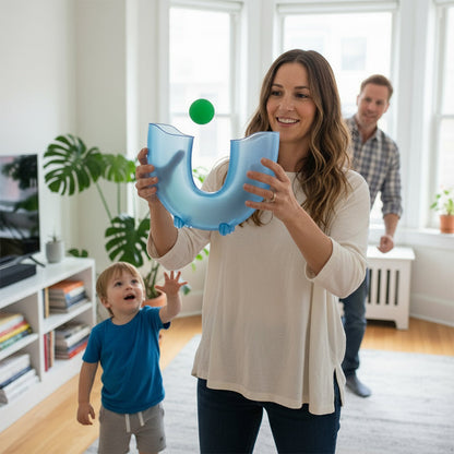 VortexSpin™ — Déchaînez des réflexes fulgurants et libérez votre champion intérieur