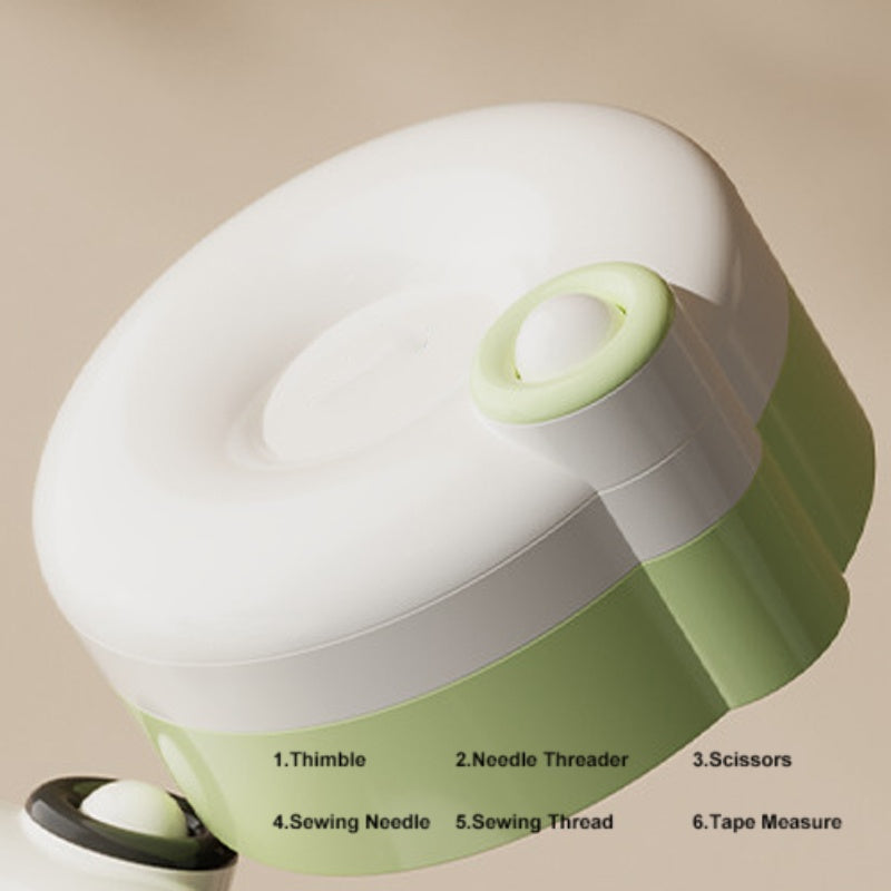 StitchMaster™ — Master Every Stitch Without Pain, Panic, or Mess