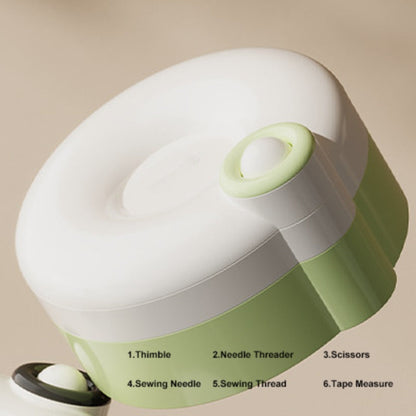 StitchMaster™ — Master Every Stitch Without Pain, Panic, or Mess