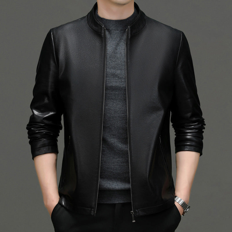 Boldly Crafted Jacket™ — Κατακτήστε Κάθε Χώρο με Ακαταμάχητο Στυλ και Θρυλικό Στυλ