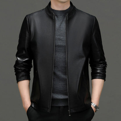 Boldly Crafted Jacket™ — Κατακτήστε Κάθε Χώρο με Ακαταμάχητο Στυλ και Θρυλικό Στυλ