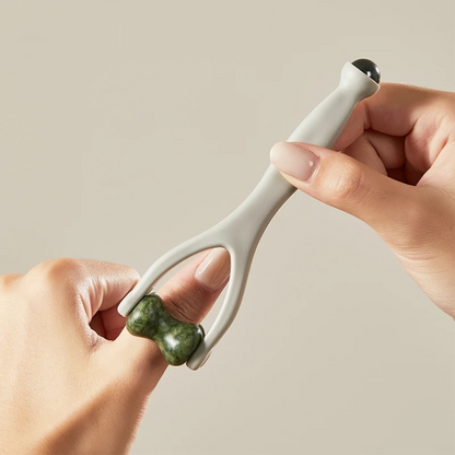 Finger Clip™ — Instantly Crush Stress and Revive Your Body Anywhere, Anytime