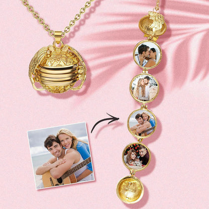 TimelessTreasures™ — Hold Every Precious Memory Close and Shine with Effortless Elegance