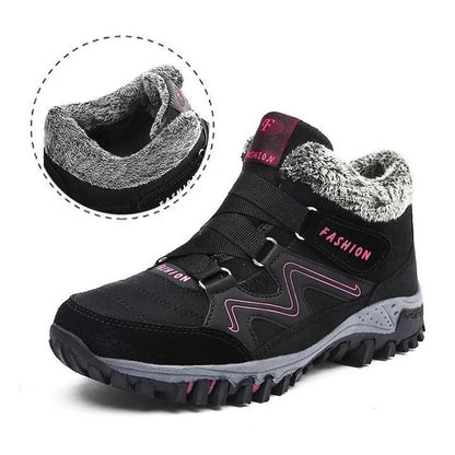 Winter Women's Snow Boots 28$ TODAY ONLY