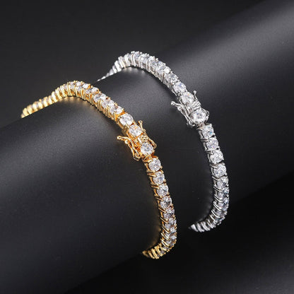 Firestorm Moissanite™ — Own Every Moment with Unforgettable Sparkle