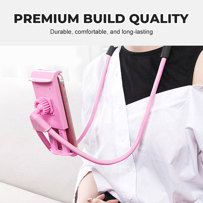 VivaStrap™ — Hands-Free Comfort That Frees You from Phone Fatigue