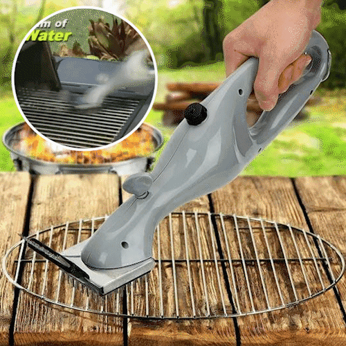 BBQ Cleaning Brush