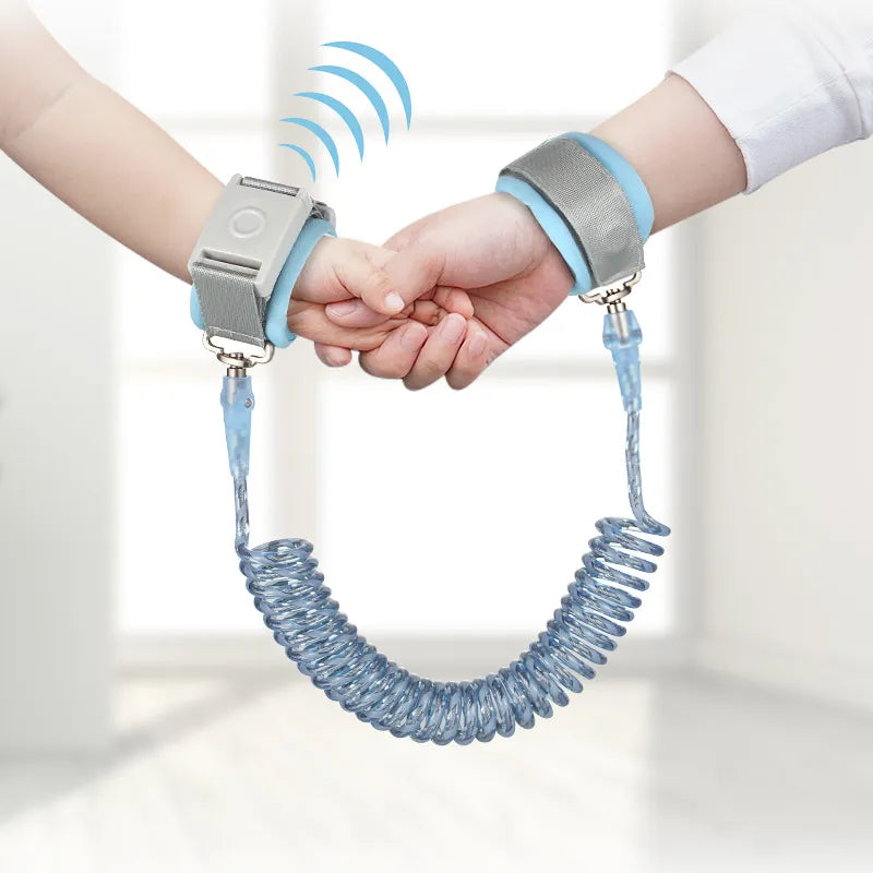 Børnesikkerheds Armbånd