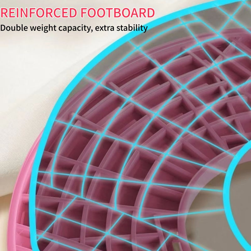 BounceBlaster™ — Ontsteek wilde energie en beheers elke sprong met rotsvaste zelfverzekerdheid
