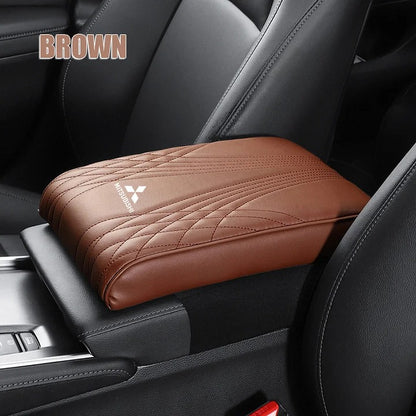 Car Armrest Cover Height Pad 25$ TODAY ONLY