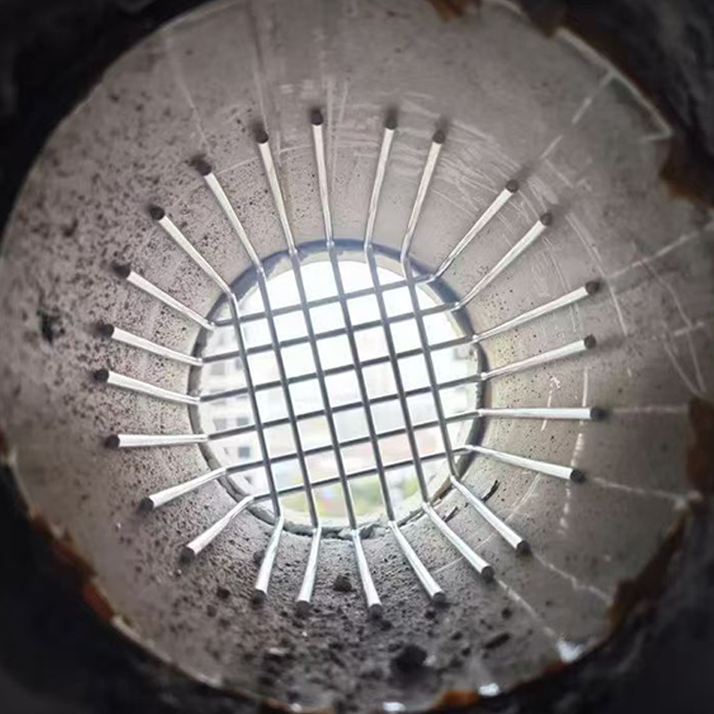 TitanVent™ — 乾燥機を守り、家を隠れた危険から守る揺るぎない鎧