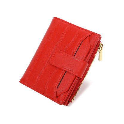 SlimSmart Wallet™ — Effortless Control and Confidence in Every Pocket