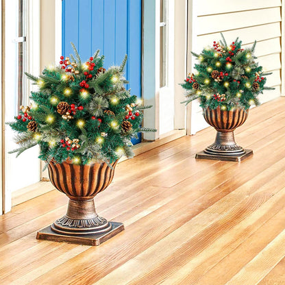 Artificial Christmas Tree 35$ TODAY ONLY