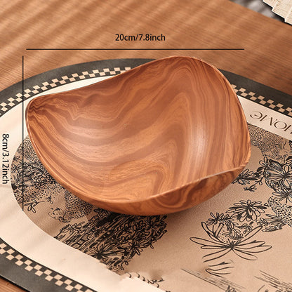 Walnut Faucet Storage Rack™ — Enkel styrke og plettfri orden på sekunder