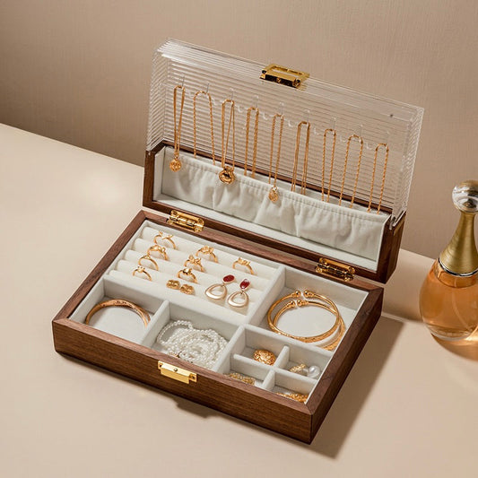 Jewelry Box