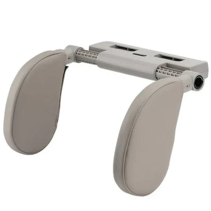NeuroNest™ — Crush Neck Pain and Unlock Deep, Recharging Roadside Sleep