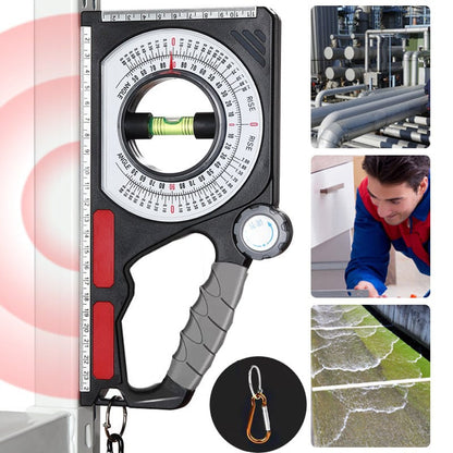 Dead-On Precision™ — Command Every Angle with Unshakable Confidence