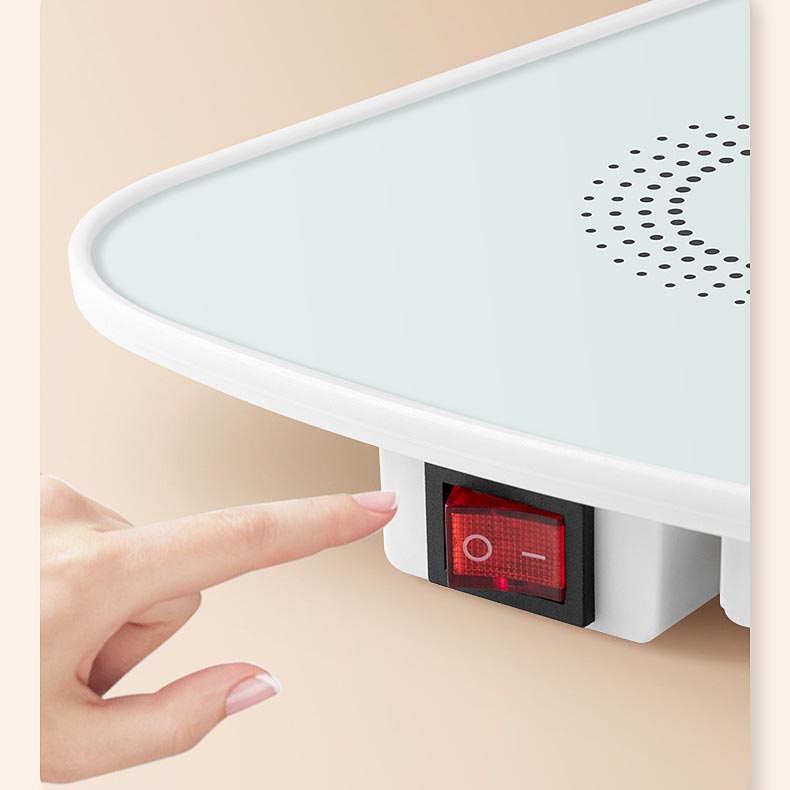 BlazeHeat™ — Podávajte horúce jedlá, ktoré vždy ohromia